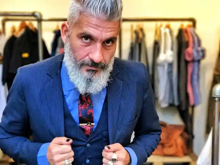 Gustavo Samuelian, creador de la marca de ropa Bolivia: “Hoy la palabra raro se empezó a desdibujar”