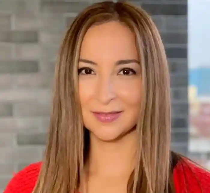 ORGULLO UNAB | Patricia Berti, profesora y alumni UNAB, fue destacada nuevamente con el Premio de Periodismo de Excelencia