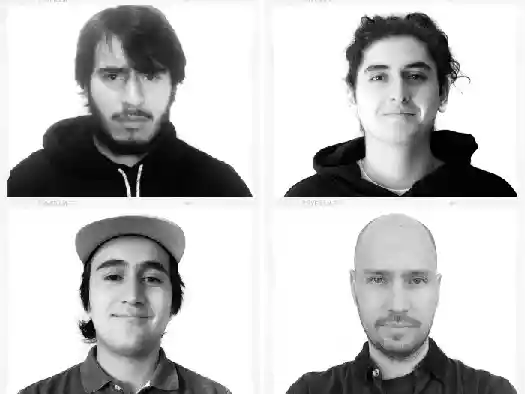 Estudiantes de  Arquitectura obtienen tercer lugar en concurso Hut Yakisugi Woodarch
