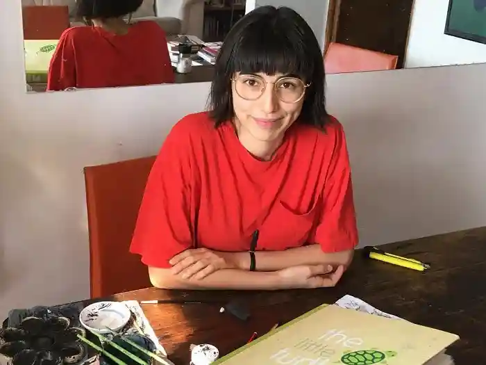 Docente de Artes Visuales inaugura exposición en Galería NAC