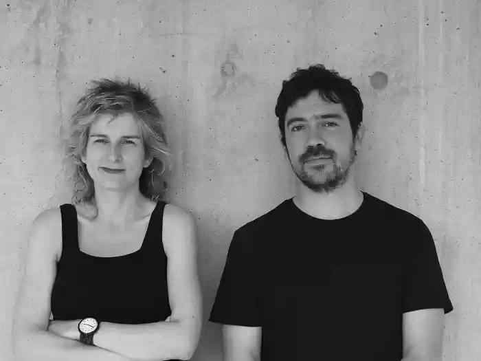 Docente de Arquitectura participa en la Bienal de Venecia 2021
