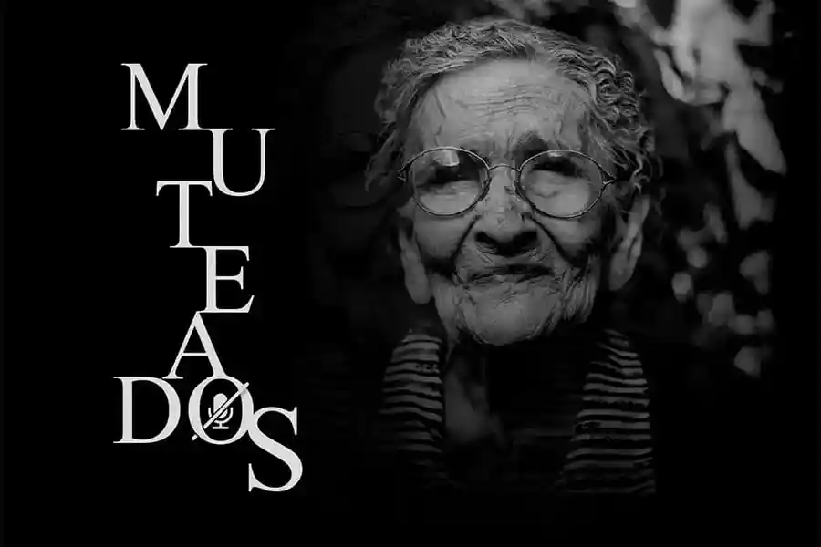 Egresado de publicidad levanta campaña social “Muteados” enfocada en quienes no reciben ayudas estatales