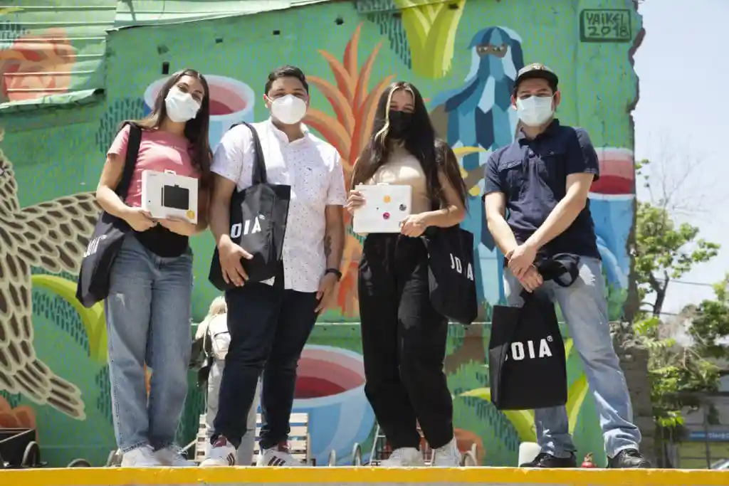 Tras dos años de silencio volvió GatoxLiebre, el innovador concurso de publicidad