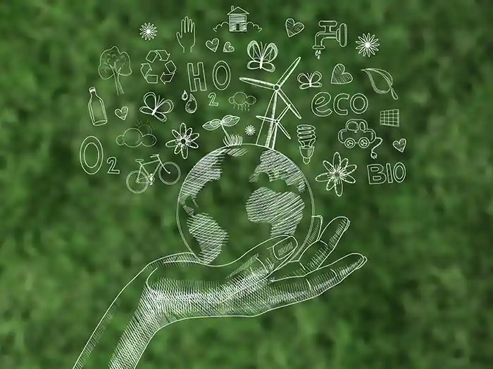 Académico de Campus Creativo habla de Arquitectura sustentable