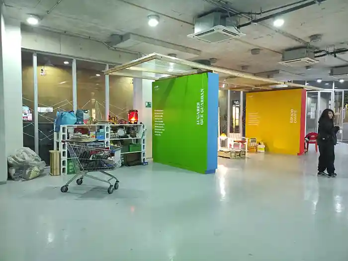 Campus Creativo inaugura la segunda versión de la exposición “Cosas Maravillosas”