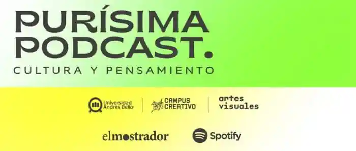 Purísima podcast, el nuevo programa de cultura y pensamiento
