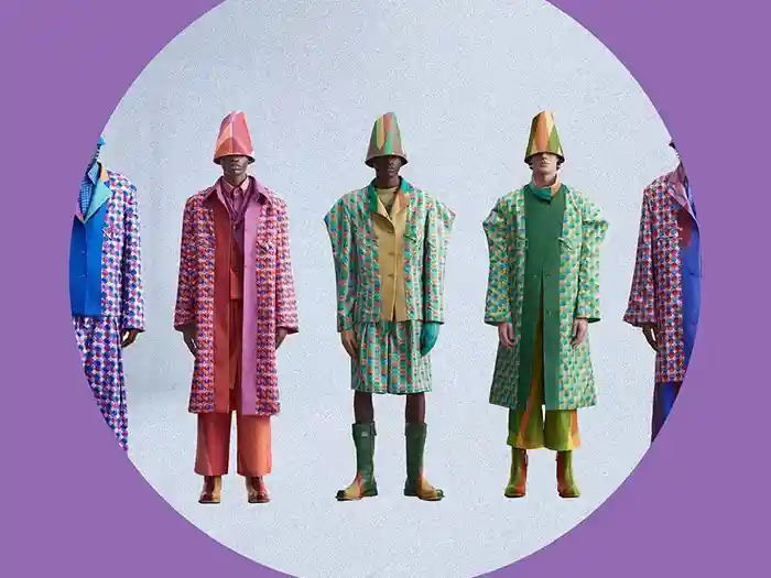 Campus Creativo invita al seminario “La moda como herramienta de cambio” del London College of Fashion