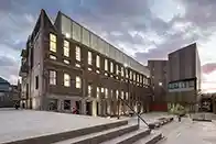 Cinco académicos de Campus Creativo son ascendidos al grado de profesor titular
