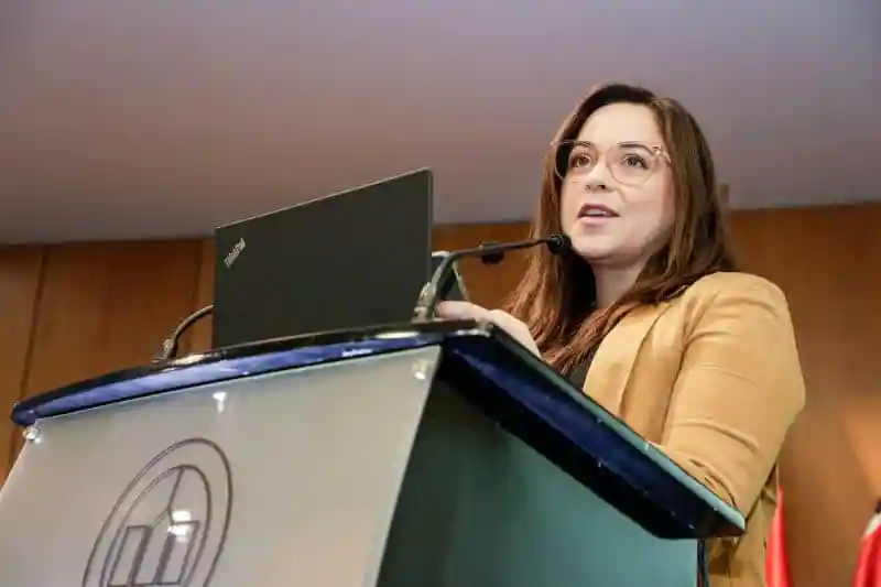 Beatriz Mella - CIUDHAD