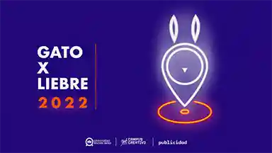 GatoxLiebre vuelve en su decimosexta versión y esta vez integra estudiantes desde Colombia