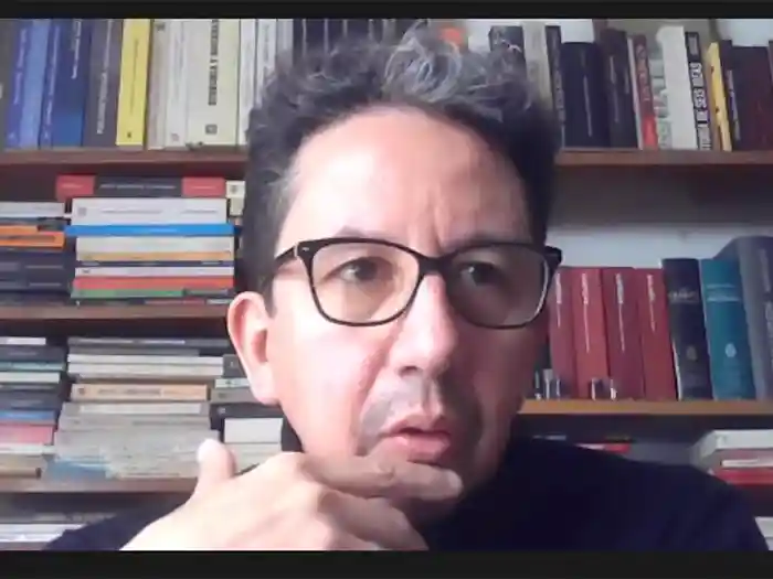 Seminario ¿Cuál es el objeto de la disciplina? presentó su segunda charla enfocada en la publicidad y su aporte al comportamiento social