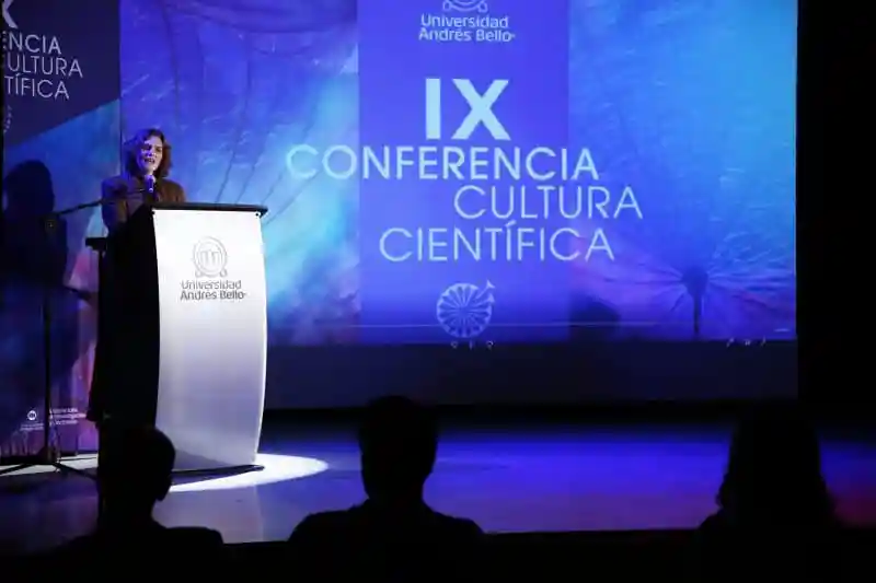 Con gran éxito se desarrolló la IX Conferencia de Cultura Científica UNAB