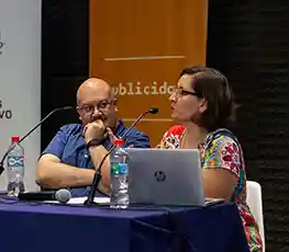 Publicidad presentó “Creatividad Digital”, su primer seminario internacional