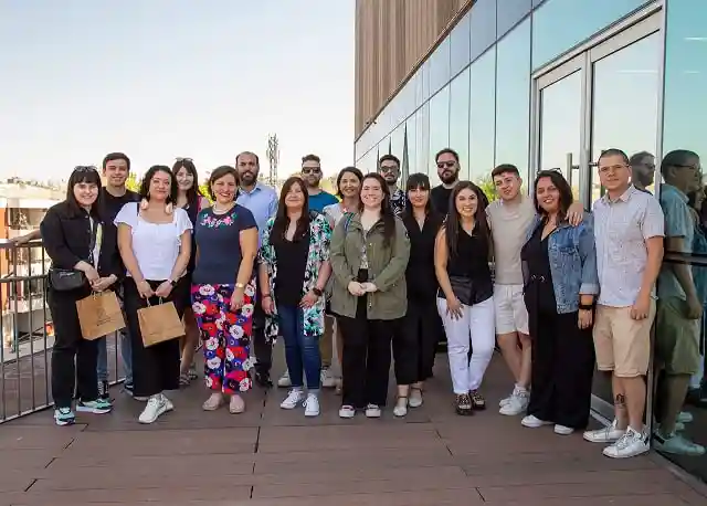 ALUMNI continúa su ciclo de encuentros “Conectándonos” con conversatorio de Marketing Digital