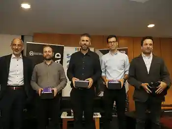 Instituto del Deporte y Bienestar y CIUDHAD analizaron los desafíos que planteará Santiago 2023 en materia de vivienda, deporte e infraestructura urbana