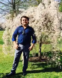 SOY UNAB | Arquitecto mejora viviendas para familias de escasos recursos
