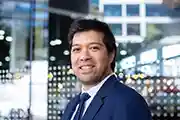 CONOCE A TU PROFE: Un arquitecto con vocación de profesor y sentido social