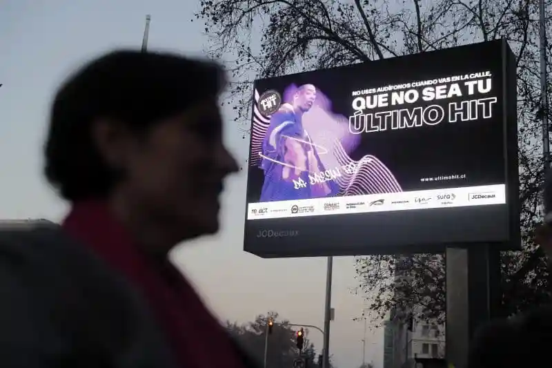 Campaña de alumnos de Campus Creativo busca evitar muertes en siniestros viales