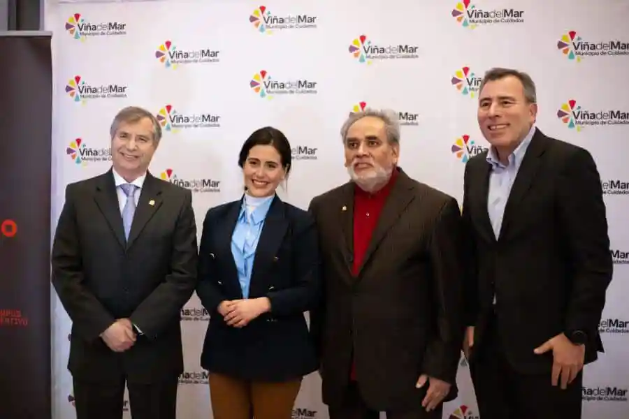 “Big Barrio” transformará el barrio Recreo en una Comunidad Inteligente