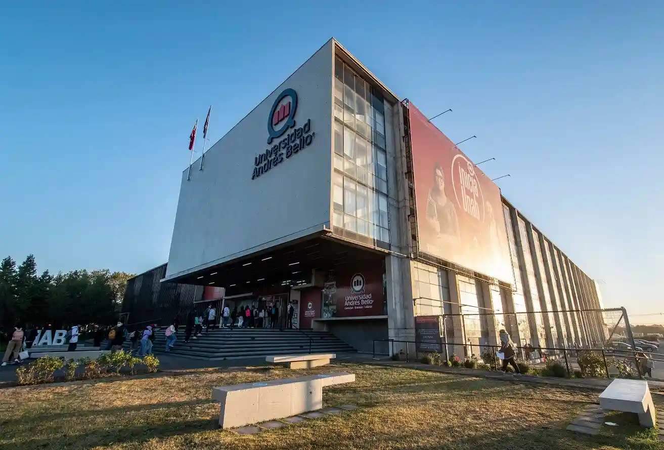 Campus Creativo Unab reúne a expertos para analizar oportunidades y desafíos para la Región del Biobío
