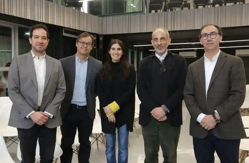 Campus Creativo UNAB inaugura nuevos espacios para seguir brindado una experiencia de calidad a la comunidad universitaria