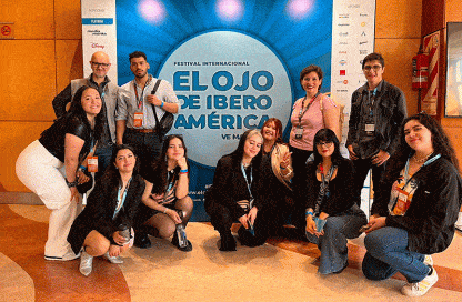 Estudiantes de Publicidad UNAB exploraron el mundo publicitario en destacado festival en Buenos Aires